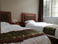 龙南天鹅酒店 - 标准双床房