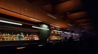 Novotel Qiandao Lake - بار