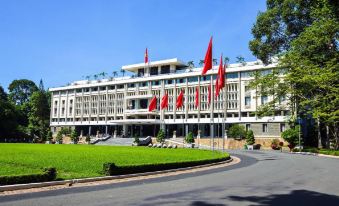 Ha Noi Hotel