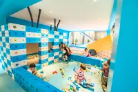 Mogan Mountain Senbo nature park&resort