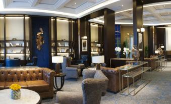 Zhangjiakou Bluewish BlueWish JollyLife Hotel