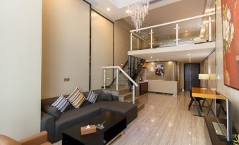 Meiduo Apartment (Guangzhou South Railway Station) - Housity