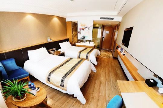 兰州陇南大酒店