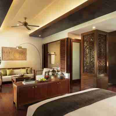 Anantara Angkor Resort Rooms