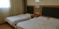 Home Inn Huaxuan Collection Hotel (Beijing Zhaogongkou Temple of Heaven South Station) - Salle Familiale