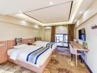 重庆瑞航酒店 - 标准双床房