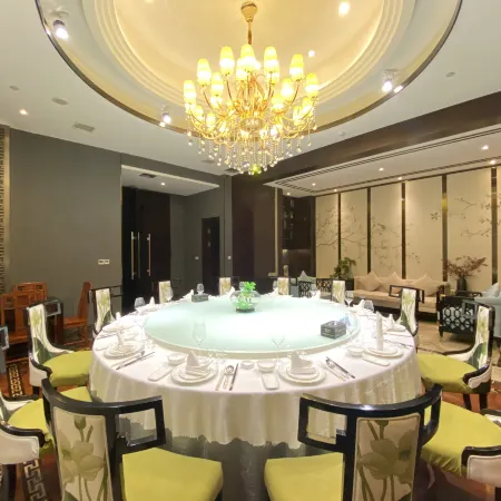 Zhan Ye International Hotel