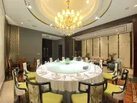 Zhan Ye International Hotel - Desayuno