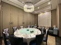Zhan Ye International Hotel - Desayuno