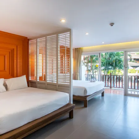 Arinara Beach Resort Phuket