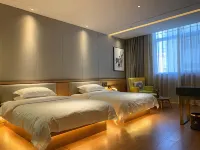 U Hotel Boutique chain store in Dechang Hotels in Dechang