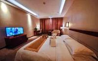 Xintiancheng Hotel Hotel di Lu County