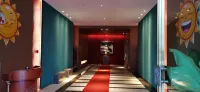Xinyue Hotel Hotels near Jiaxing Gymnasium (Yucai Road)