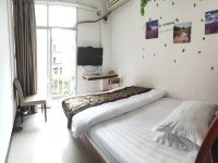 家兴公寓(广州同和店) - 标准大床房