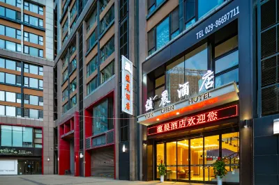 Yunchen hotel