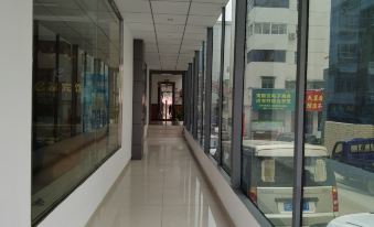 Yichang e-hotel