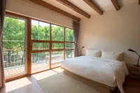 LOST VILLA JINXI