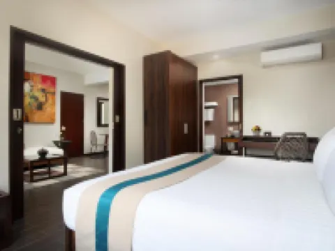 Bacau Bay Resort Coron Hoteles en Corón