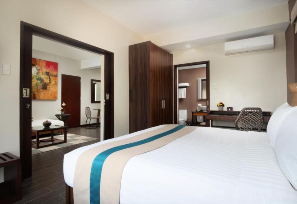 1. 바카우 베이 리..