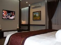 Draco Thang Long Hotel - 3-Star