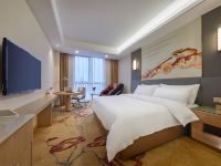 维也纳国际酒店(西安航天长安路店) - 至尊大床房
