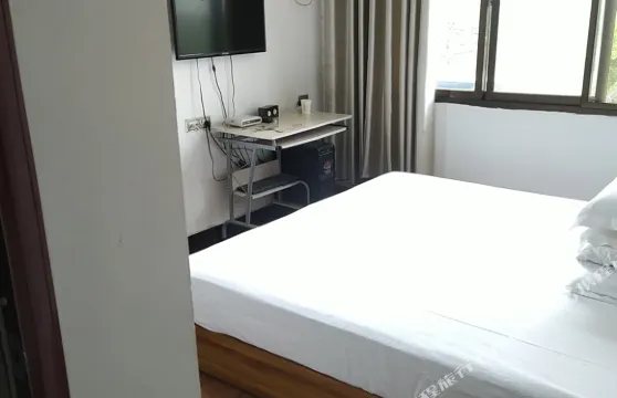 周至財神商務賓館