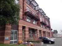 Liston Hotel Shanghai Hotel in zona Shanghai International Business and Economics University (Wenxiang Road)