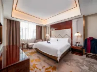 Sizhou Hotel Hotels in Cengong