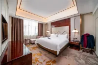Sizhou Hotel Hotels in Cengong