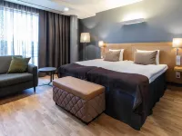 Scandic Tampere City Hotels in Tampere