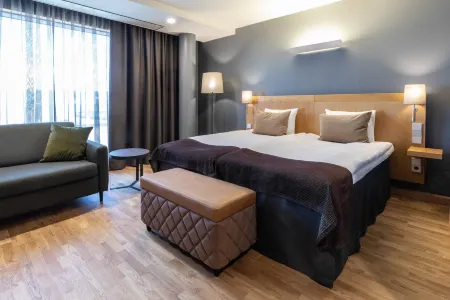 Scandic Tampere City