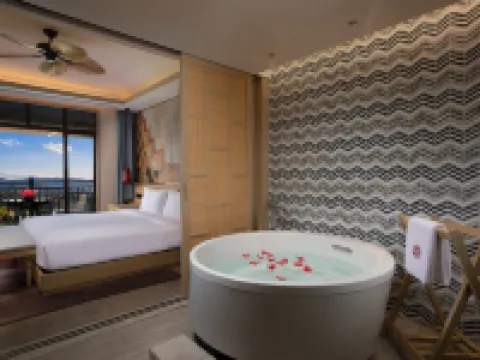 Angsana Xishuangbanna Hotels in Menghai