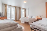 Hotel Laxnes Các khách sạn ở 