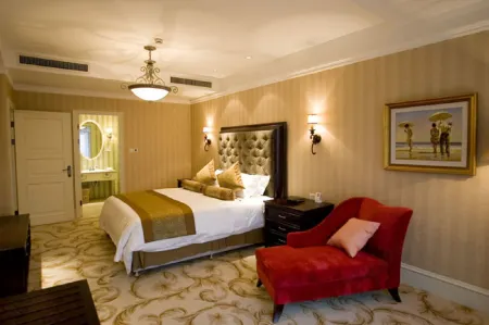 Liston Hotel Shanghai