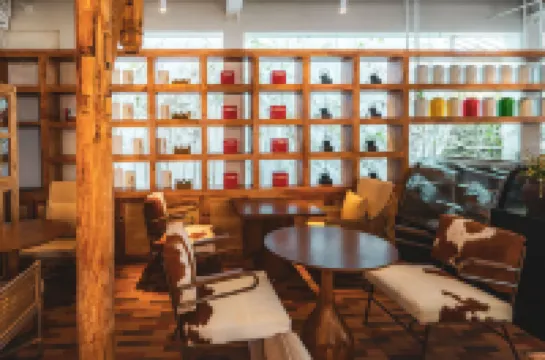 Chengdu Heritage Hotel (Taikoo Li, Chunxi Road)