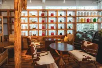 Chengdu Heritage Hotel (Taikoo Li, Chunxi Road) Hotels in Chengdu
