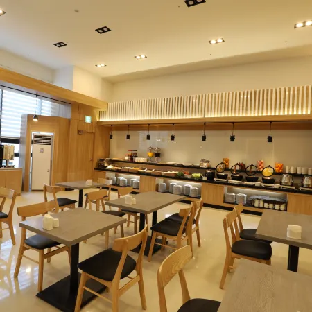 Sunrise Hotel Sokcho
