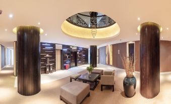 The Pearl Boutique Hotel Lishui