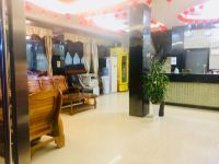 南宁百宁商务酒店 - 公共区域