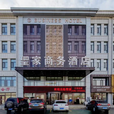 county government hotel