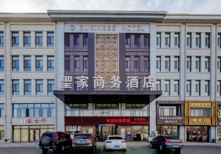 county government hotel