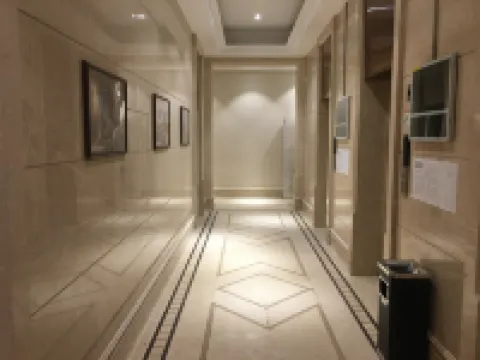 Changchun Milan Boutique Apartment
