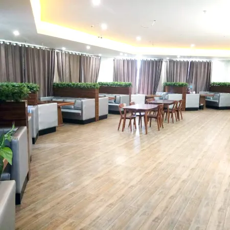 Vienna 3 Best Hotel (Yinchuan Helan)