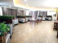 Vienna 3 Best Hotel (Yinchuan Helan) - sarapan