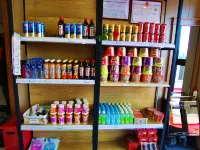 Villa 7 (Lanzhou Zhongchuan Airport)