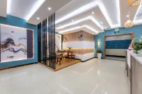 โรงแรมชิงลวี่ (ถนนโบราณเยว่เหอ เจียซิง) - 2 ดาว
