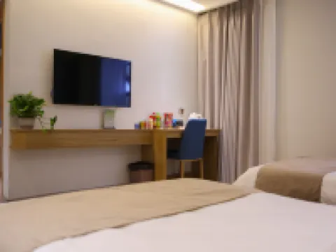 โรงแรมสไตล์บูทีคซีเยว่ โรงแรมในซีเซียน