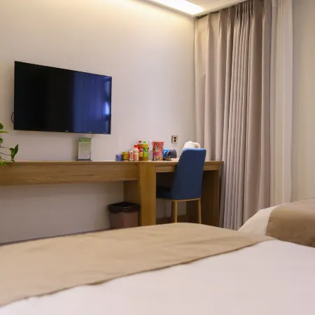 Xiyue Boutique Hotel