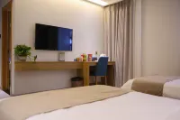 Xiyue Boutique Hotel