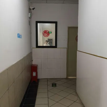 Shenzhen Jiashun Accommodation